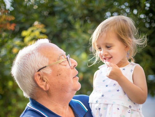 Long Term Care Insurance