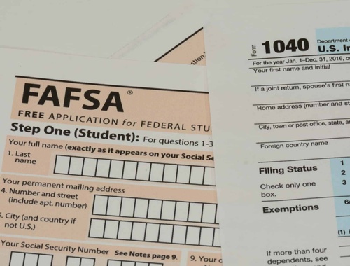Dept. of Education Resources