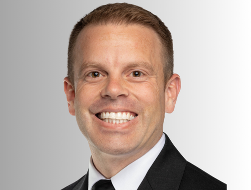 President, Client and Advisory Services / Senior Wealth Advisor