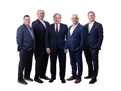 Pursue Your Future with Purpose