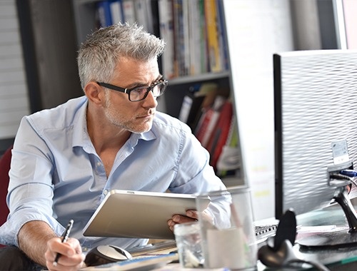 Experienced Advisors