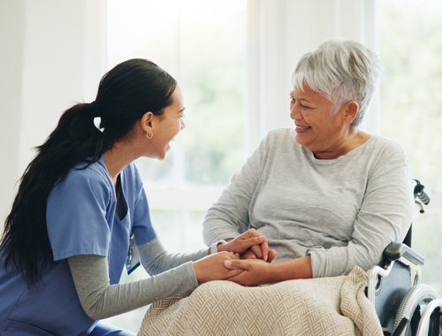 Extended Care