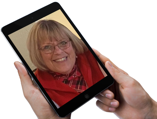 Laura B., Denver, CO - Client