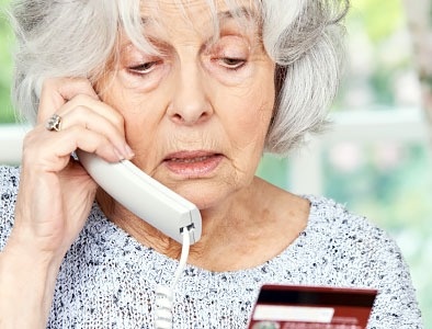 July 2023 Newsletter: Elder fraud—mounting your best defense
