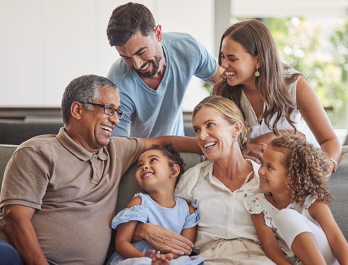 Managing Wealth Across Generations