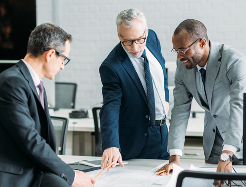 Business Owners: Prioritizing What's Most Important to You