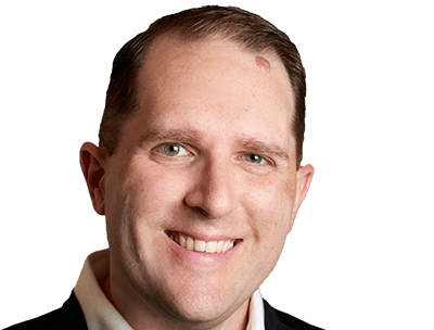 Evan Durst