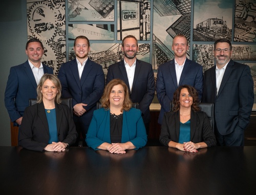 The R&R Wealth Management Team
