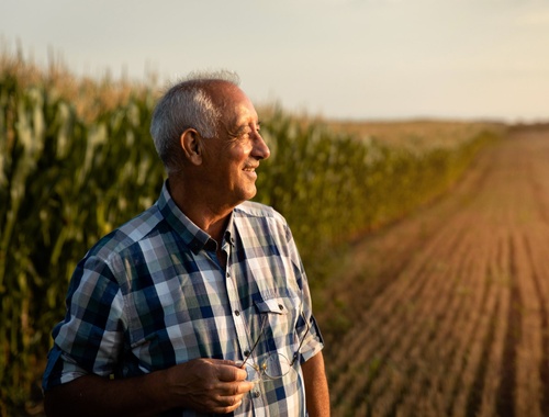 Farmers & Agribusiness