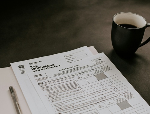 Lifetime Tax Planning