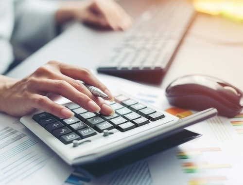 Financial Calculators