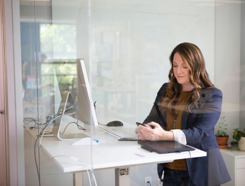 Employee Benefits & Retention
