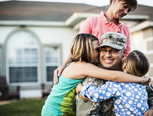 Individuals & Families
