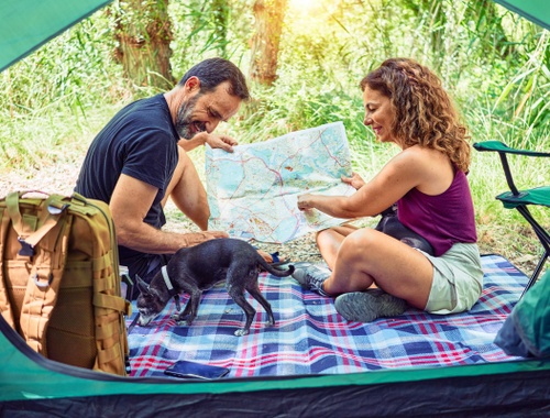 Recreation: Your Bucket List<br/>