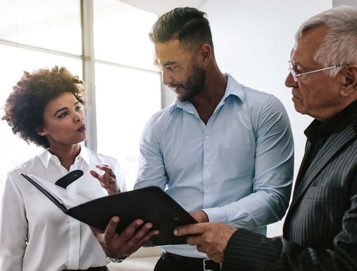 Commercial Property Insurance