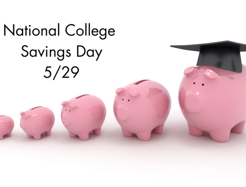 National College Savings Day
