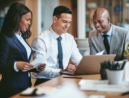 Business Owners & Entrepreneurs