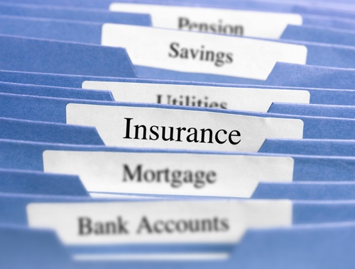 Insurance