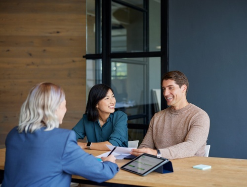 Independent Advisors