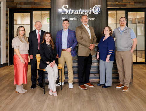 Our Firm