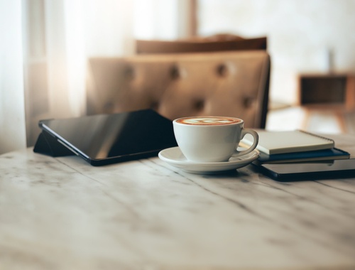 Weekly market Commentary