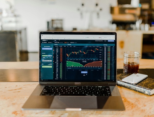 Improper Asset Allocation