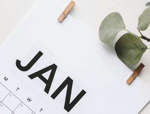 ✅ Year One: Plan Implementation