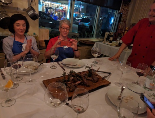 Client Centered
