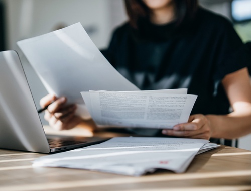 Tax Minimization Strategies