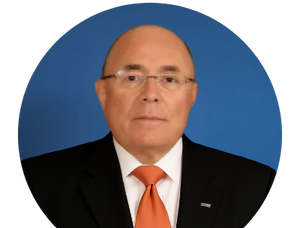 The Man Who Set Motion for RMR to Succeed