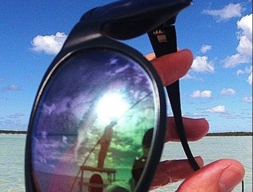 I run a company, and...