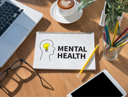 Managing Summer Stress & <br/>AI Influences on Mental Health