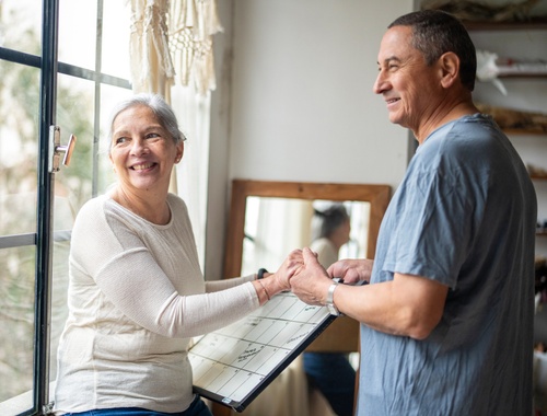 Pre-Retirees