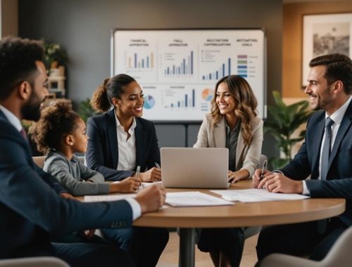 1. Understand the Client’s Vision