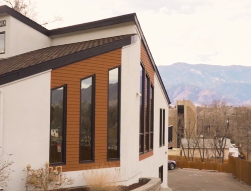 Colorado | Colorado Springs