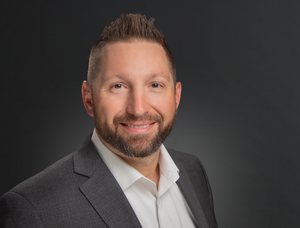 Chadwick R. Keeler, CRPC®<br/>