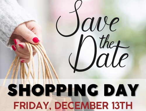 2024 Shopping Day