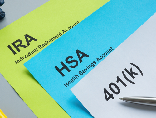 Making Sense of HSAs and FSAs