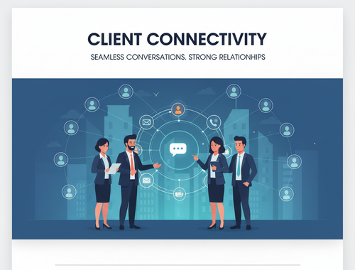Client Centered