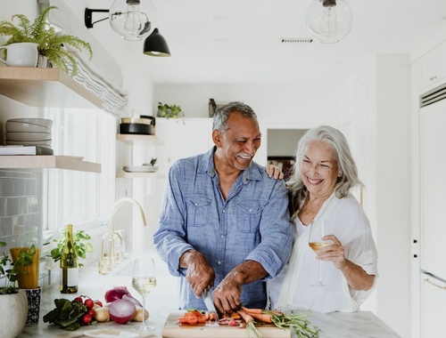 Health & Nutrition<br/>