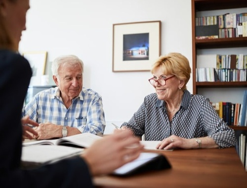Social Security Strategies