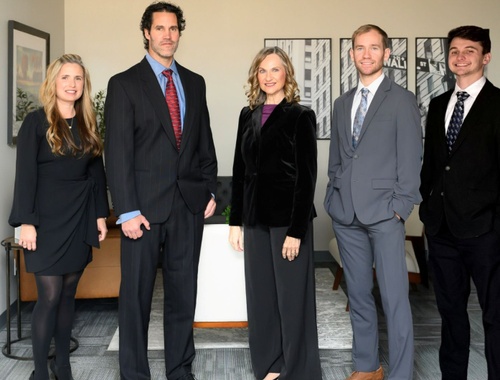We believe great things in business are never done by one person. With over 50 years of combined industry experience, the team at Hill & Mitchell Group has an extensive pool of knowledge and experience. While each client will have a primary advisor, behind the scenes we leverage the various strengths that each member brings to the team. At Hill & Mitchell Group, you don’t just have an advisor on your side, you have a whole team working for you.