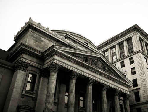 Custody of Client Assets