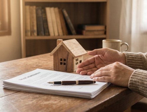 What is a Medicaid asset-protection trust?