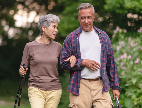 Retirement Planning