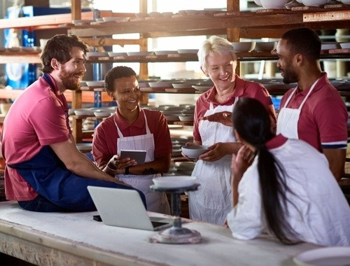 Group insurance