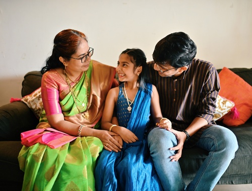 Next Generation Financial Preparations