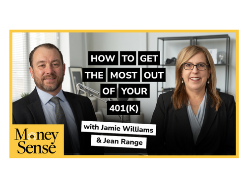 How to Get the Most Out of Your 401(k)