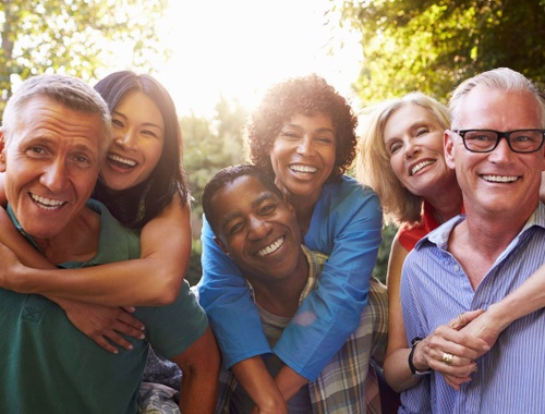 Pre-retirees & Retirees