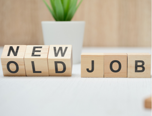 Job Changes and Financial Planning: Important Steps to Take During a Career Transition